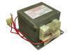 Силовой трансформатор GE-E850AA для микроволновых печей Мощность: 850Вт. Напряжение питания: 220В. Частота: 50