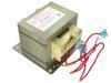 Силовой трансформатор JHT-R800 C5 для микроволновых печей Мощность: 700Вт. Напряжение питания: 230В. Частота: