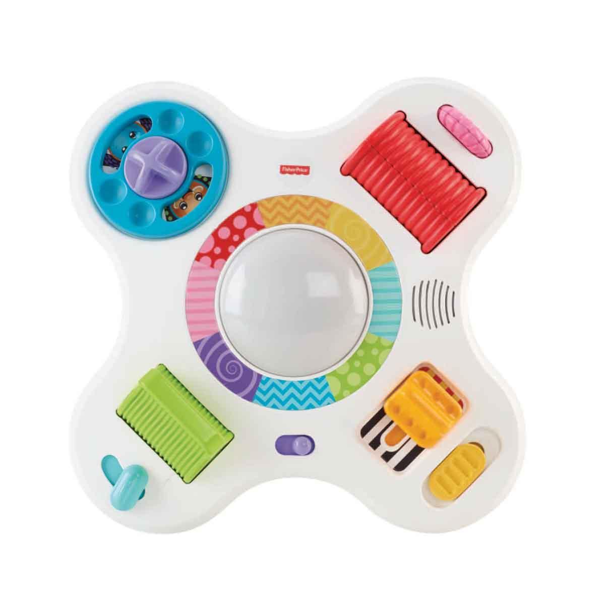 Развивающий центр ЯРКИЕ РИТМЫ Fisher Price