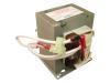 Силовой трансформатор YR-E1100A для микроволновых печей Мощность: 1100Вт. Напряжение питания: 230В. Частота: 5