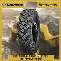 Шины грузовые 12.00-20 NORTEC TR 93 н.с.8 (320-508)