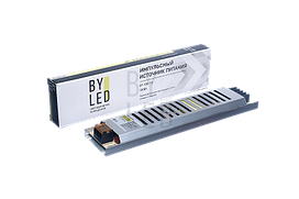 Блок питания Byled ультратонкий, 120W, 12V