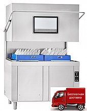 Посудомоечная машина Abat МПК-1400К купольная