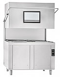 Посудомоечная машина Abat МПК-1400К купольная, фото 4