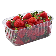 Контейнеры и упаковка для ягод, микрозелени, фруктов и овощей