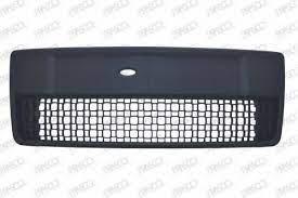 РЕШЕТКА В ПЕРЕДНИЙ БАМПЕР для Ford Fusion (JU_) с 2005г, PFD99187CA
