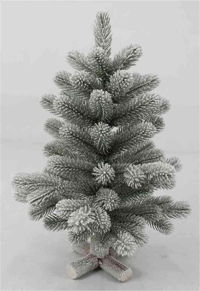 Искусственная елка Christmas Tree ELF EFC-06 0,6м