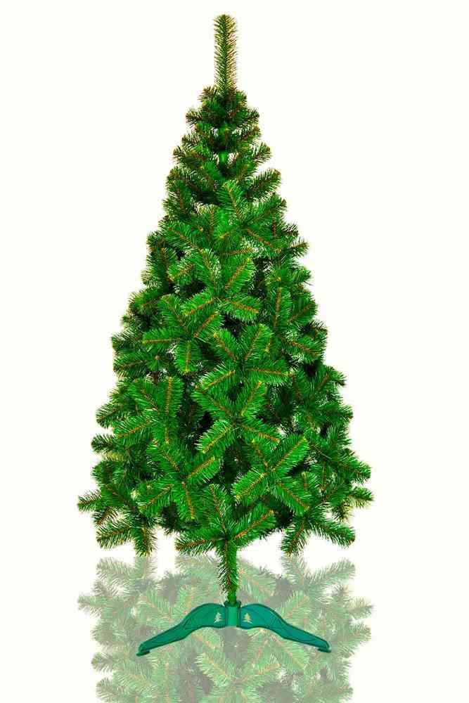 Искусственная елка Christmas Tree Классик Люкс DK-13 1,3м, фото 1
