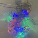 Гирлянды ENIN-3Z  ЭРА Гирлянда LED Нить Цветы 3 м мультиколор, 220V, IP20, фото 3