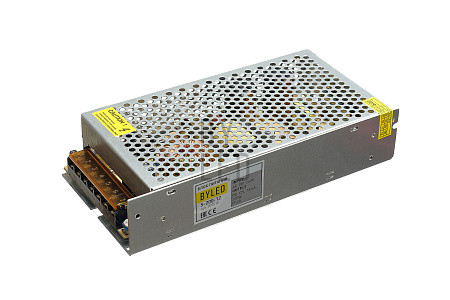 Блок питания Byled S-200-12 (200W, 12V) - фото 1 - id-p168926526