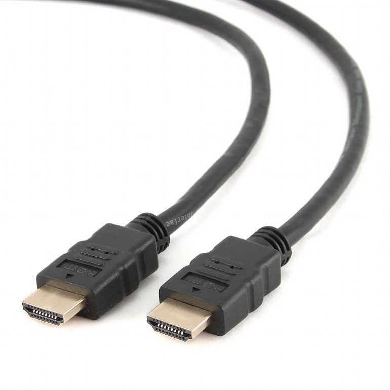 Кабель HDMI - HDMI (v.2.0) 10м - Cablexpert, (CC-HDMI4-10M)