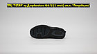 Кроссовки Z Nike Air Monarch 4 All Black, фото 3