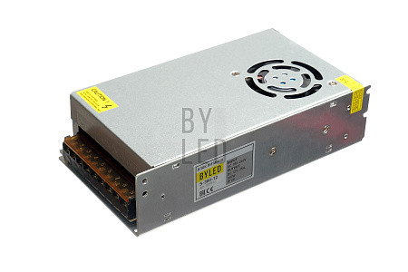 Блок питания Byled S-300-12 (300W, 12V) - фото 1 - id-p168926855