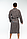Махровый мужской халат из хлопка. Цвета разные, фото 3