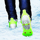 Ледоходы для обуви  (ледоступы) Ice Grippers, фото 2