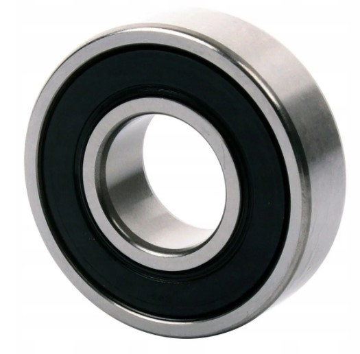 Подшипник 6203 skf (17*40*12 мм)
