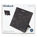 Подставка для ножей и ножниц Ofenbach 100201, фото 5