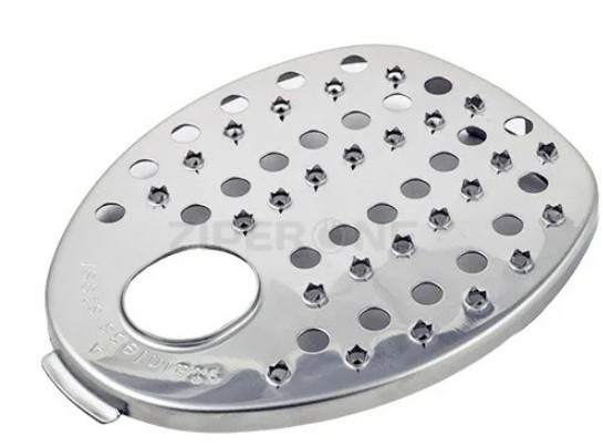 Терка драники для кухонного комбайна Philips HR7605, HR77