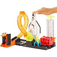 ИГРОВОЙ НАБОР HOT WHEELS "CITY" И02-54 ИГРОВОЙ НАБОР HOT WHEELS "CITY"