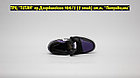 Кроссовки Z Air Jordan Retro 1 Black White Violet, фото 5