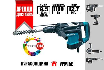 Аренда Перфоратор Makita HR4011C