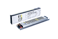 Блок питания Byled ультратонкий, 120W, 24V