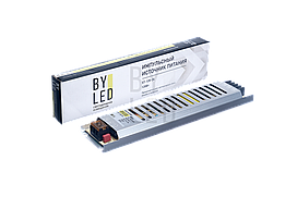 Блок питания Byled ультратонкий, 120 W, 24V