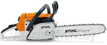 Бензопила MS 260 (шина 37 см) STIHL