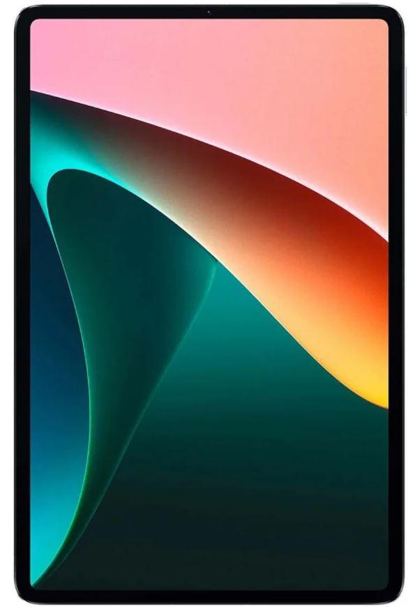 Планшет Xiaomi Pad 5 128GB (Международная версия) - фото 3 - id-p164515141