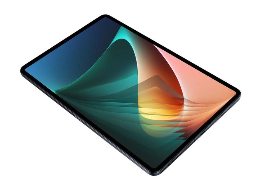 Планшет Xiaomi Pad 5 128GB (Международная версия) - фото 4 - id-p164515141