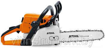 Бензопила MS 250 (шина 35 см) STIHL