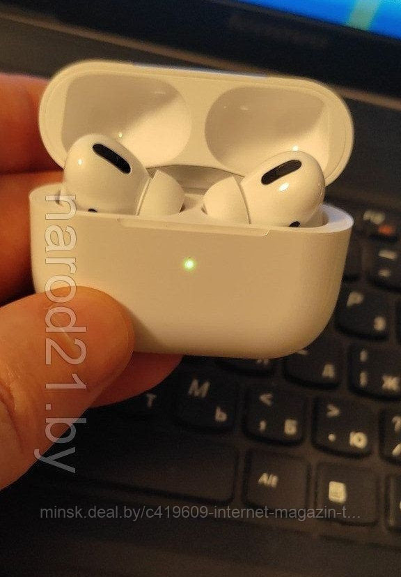 AirPods Pro ( новинка) наушники беспроводные