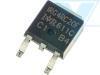 Транзистор IRG4RC20F DPAK
