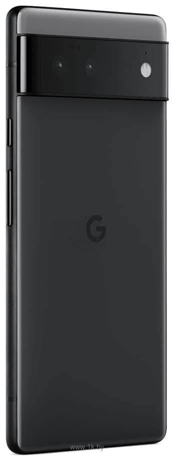 Смартфон Google Pixel 6 8GB/128GB Черный - фото 5 - id-p168935878
