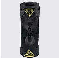 Колонка BT Speaker ZQS-6203