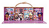 Игровой набор  Lol Surprise Mini Shops Мини-магазин, кейс для хранения кукол Лол, фото 2