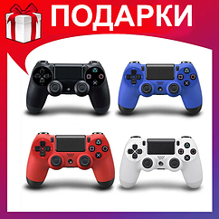 Джойстик PS4 DualShock 4