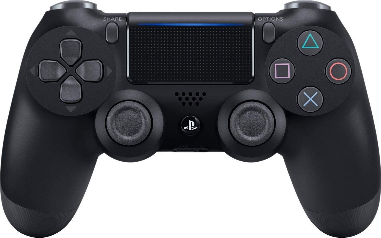 Джойстик PS4 DualShock 4 - фото 6 - id-p168936416