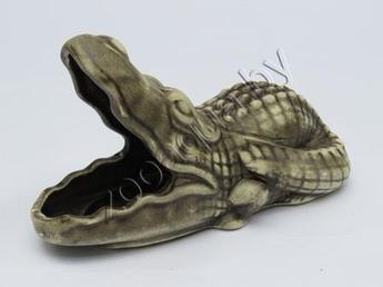 Крокодил Ю49