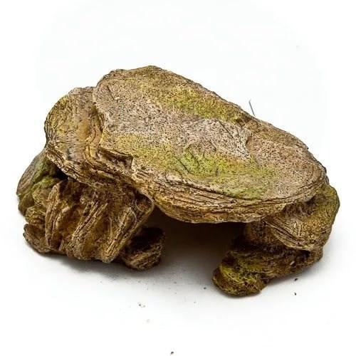 Грот для черепах, 16*9,5*6,5 см Decor 063 - фото 1 - id-p95967292