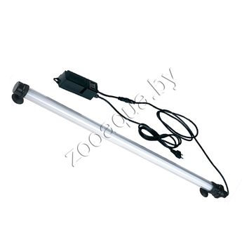 Barbus LAMP 009 Barbus Подводная подсветка. 35см,6W, 220V трехцветная