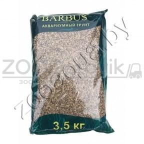 Barbus GRAVEL 015 Галька ФЕОДОСИЯ 1 2-5 мм (3,5 кг)