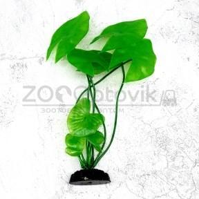 Barbus Пластиковое растение Plant 00330 Нимфея 30см