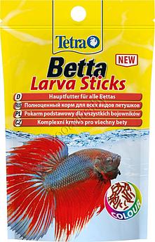 TETRA Betta LarvaSticks 5g