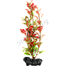 Tetra DecoArt Plantastics Red Ludvigia S/15см, растение для аквариума, фото 2