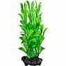 Tetra DecoArt Plantastics Hygrophila S/15см, растение для аквариума, фото 2