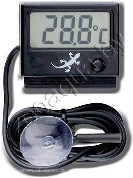 HAGEN Термометр - Цифровой прецизионный измеритель - фото 2 - id-p133811410
