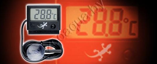 HAGEN Термометр - Цифровой прецизионный измеритель - фото 5 - id-p133811410