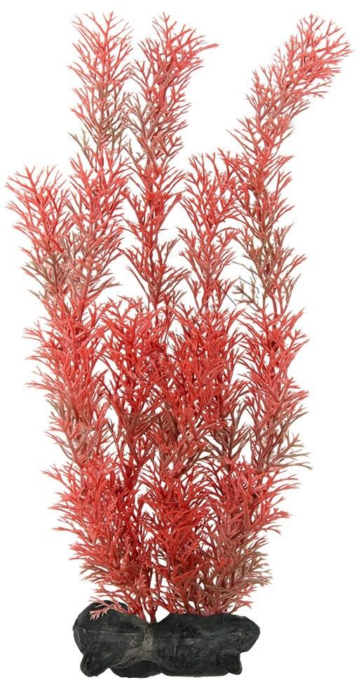 Tetra DecoArt Plantastics Red Foxtail S/15см, растение для аквариума - фото 2 - id-p98318220