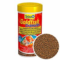 Tetra Goldfish Granules (гранулы) 100 мл. (12/144)